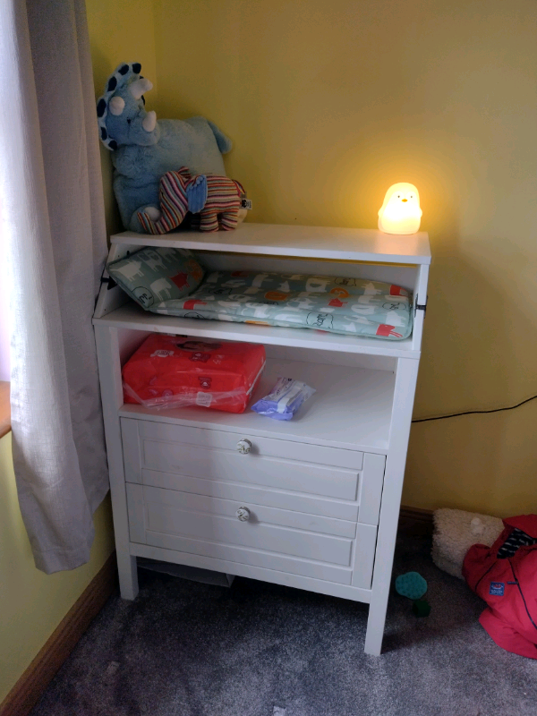 change table gumtree